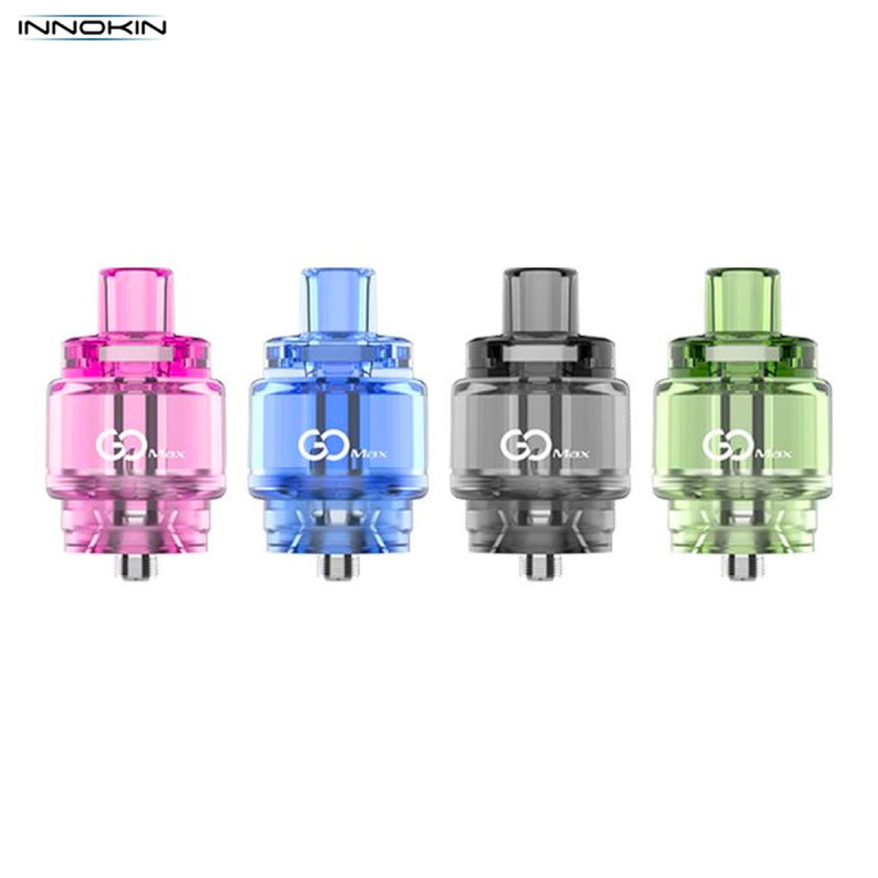 Atomiseur GoMax 5.5ml (Bleu) - Innokin