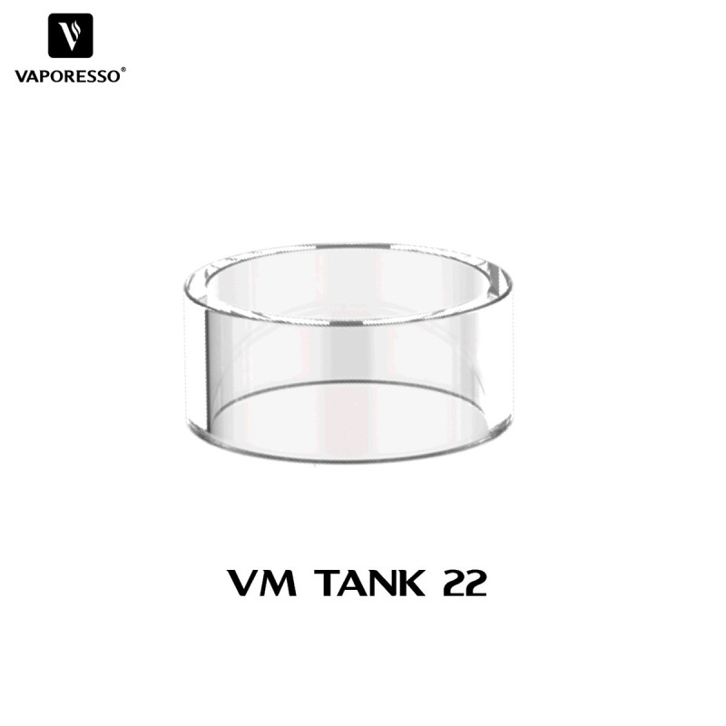 Pyrex VM Tank 22 (2ml) - Vaporesso