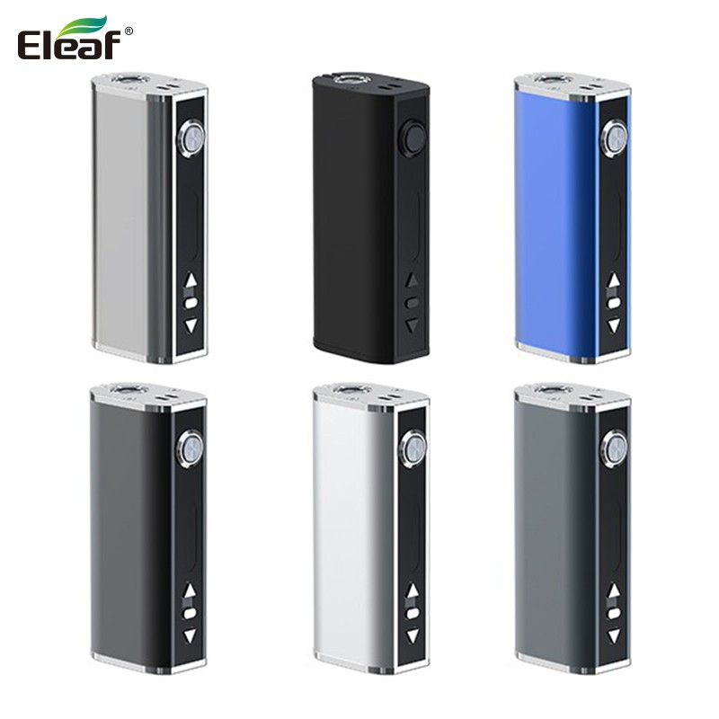Box iStick 40W (Noir) - Eleaf