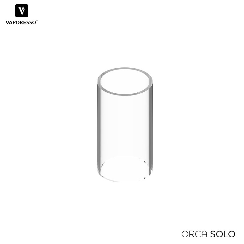 Pyrex Orca Solo (1.5ml) - Vaporesso