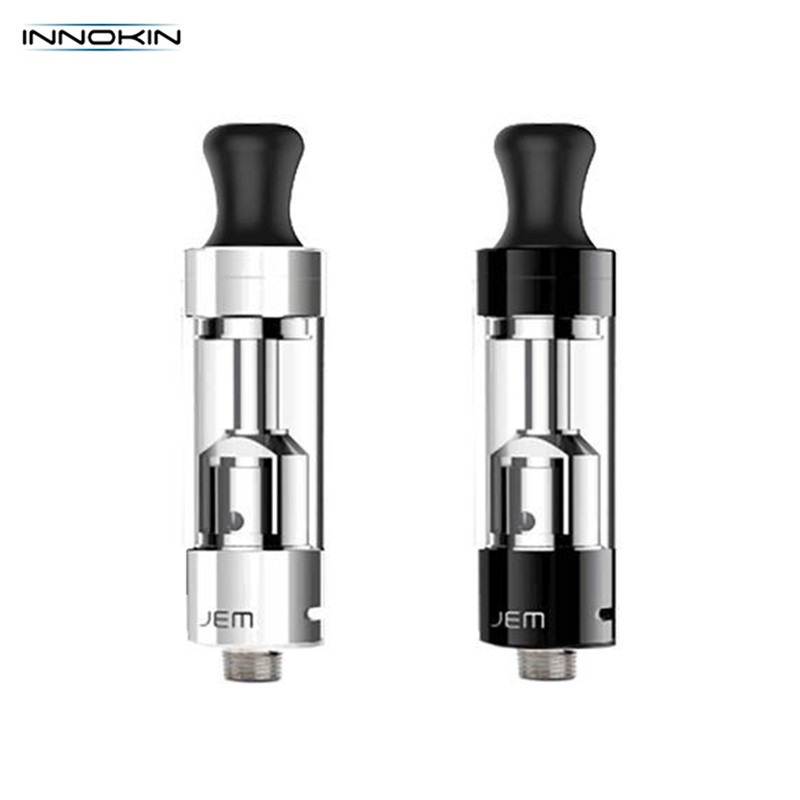 Atomiseur Jem 2ml (Silver) - Innokin