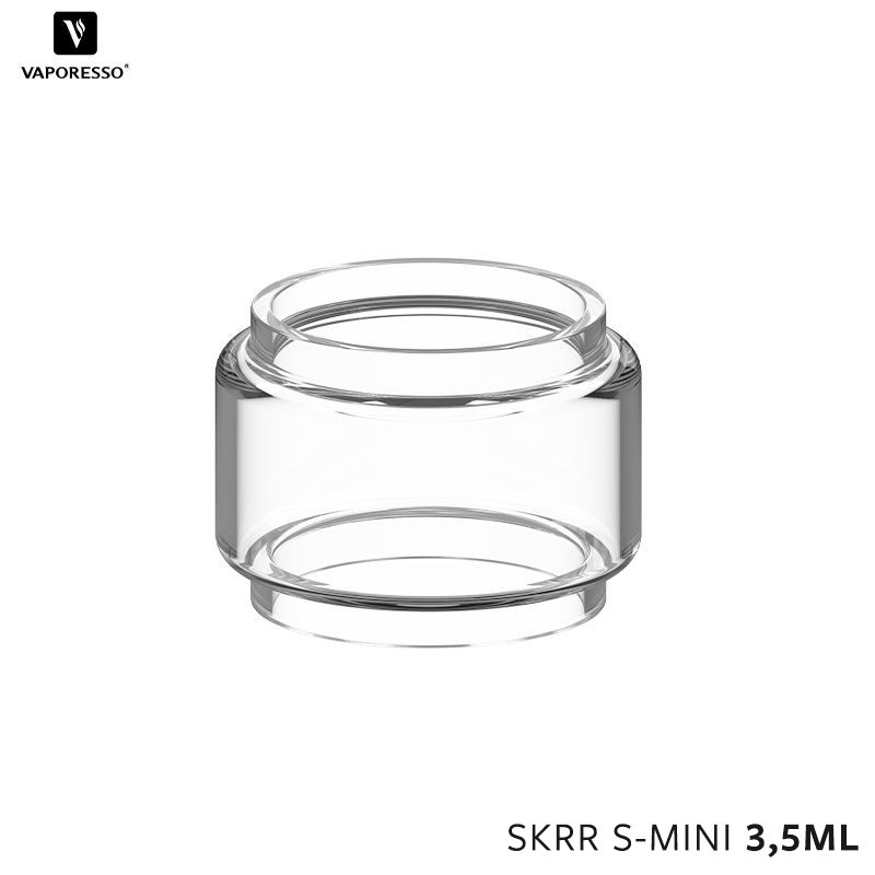Pyrex SKRR-S Mini (bulb 5ml) - Vaporesso