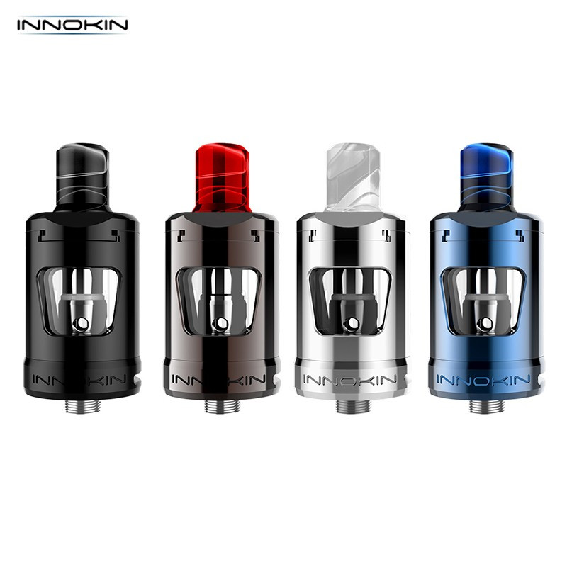 Atomiseur Zlide 2ml (Gunmetal) - Innokin