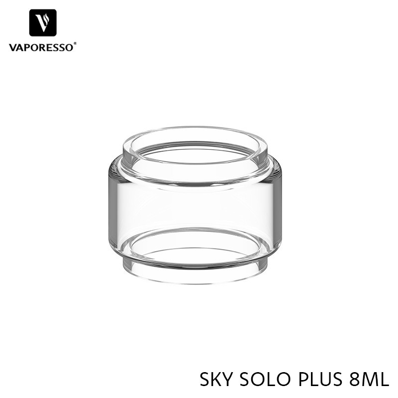 Pyrex Sky Solo Plus 8ml (8ml) - Vaporesso