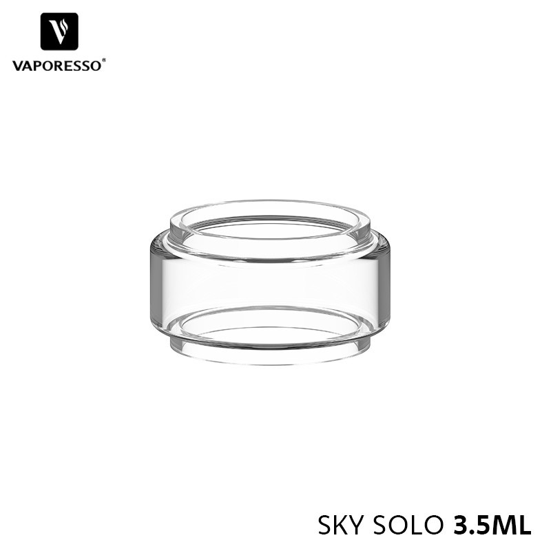 Pyrex Sky Solo 3.5ml (3.5ml) - Vaporesso
