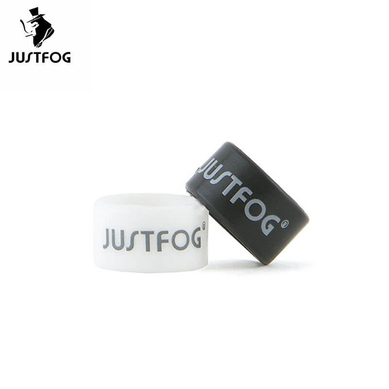 Vapeband pour Q16 (lot de 10pcs) (Blanc) - Justfog