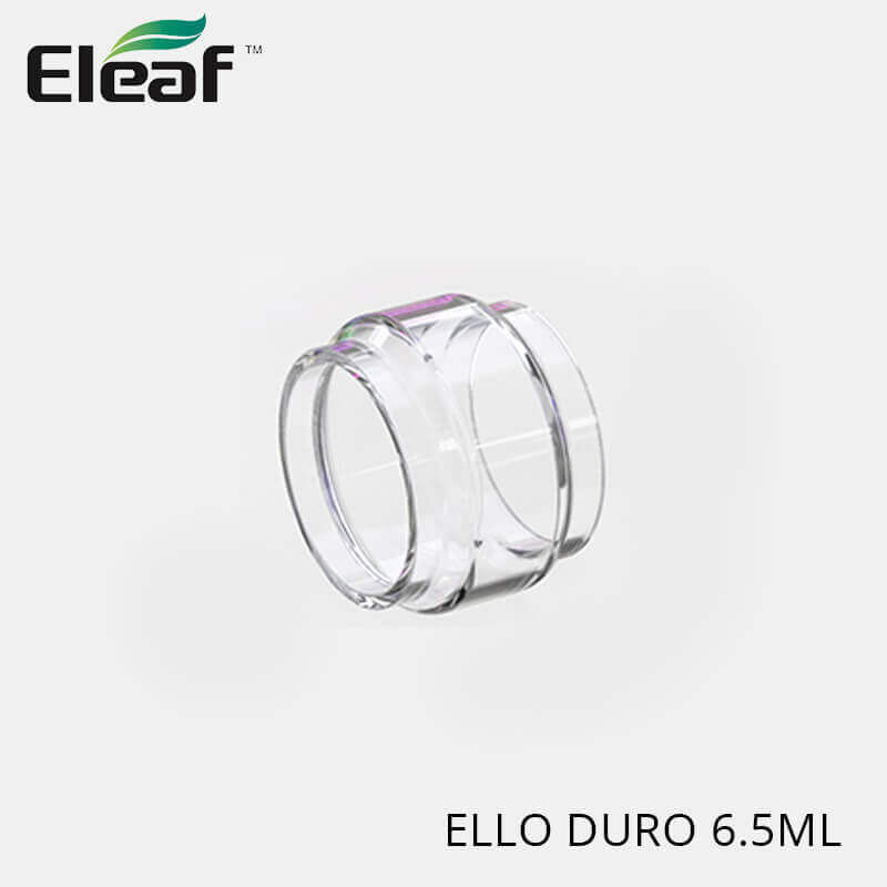 Pyrex Ello Duro Bulb 6.5ml (6.5ml) - Eleaf