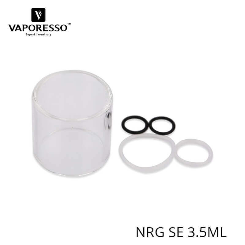 Pyrex NRG SE 3.5ml/4.5ml (3.5ml) - Vaporesso