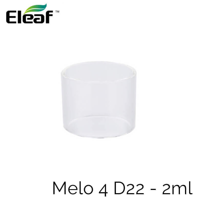 Pyrex Melo 4 D22 (2ml) - Eleaf