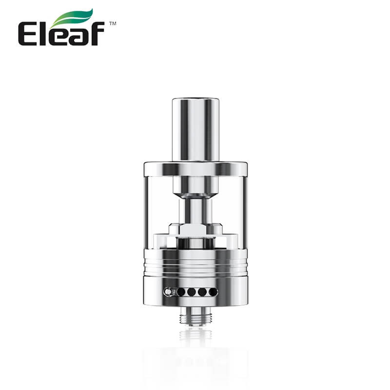 Atomiseur GS Tank (Silver) - Eleaf