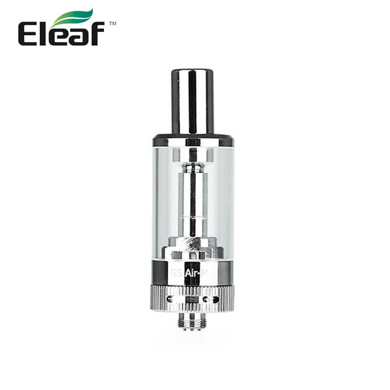 Atomiseur GS AIR M (Silver) - Eleaf
