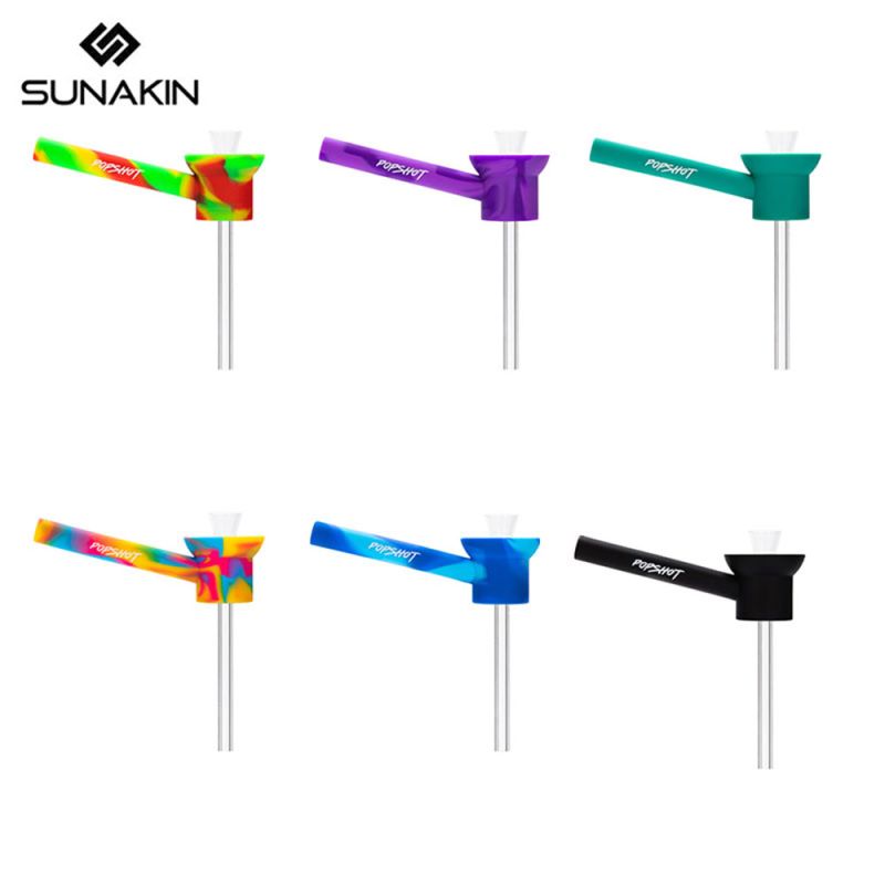 Accessoire PopShot (Indigo) - Sunakin