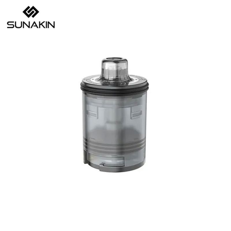 Cartouche vide eKwik (Green) - Sunakin
