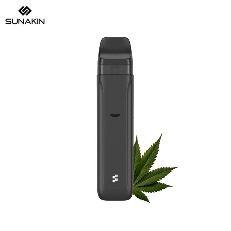 Kit Wiz Go (Black) - Sunakin