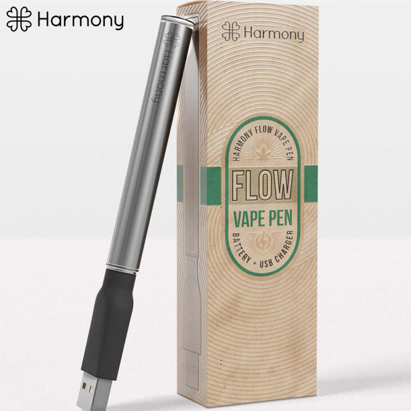 Batterie Flow 350mAh (350mAh) - Harmony