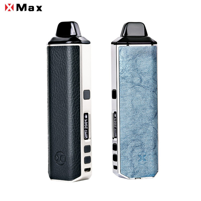 Vaporisateur Aria (Bleu) - Xvape