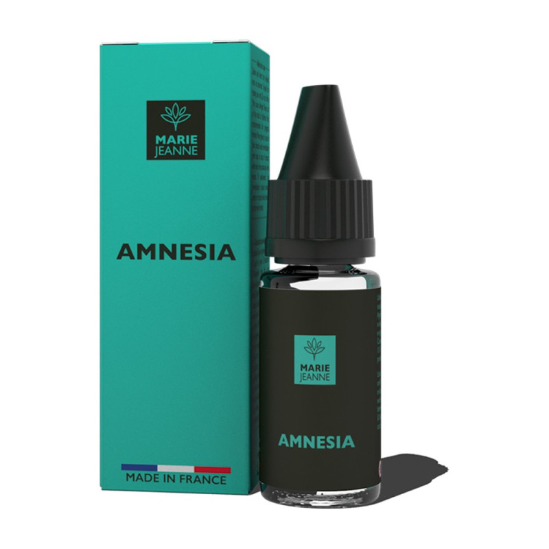 Amnesia 10ml (300mg) - Authentique by Marie Jeanne