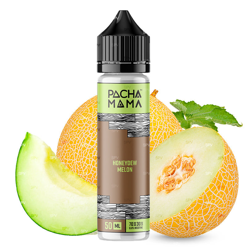 Honeydew Melon 50ml