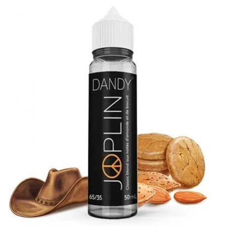 Joplin 50ml - Liquideo