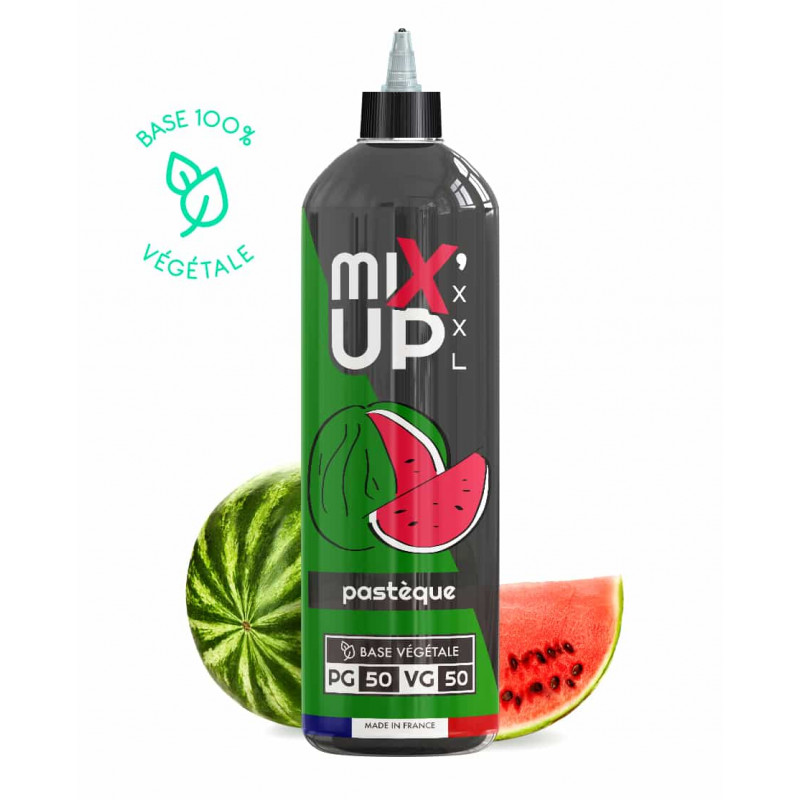 Pastèque 1L (Pastèque 1L - MIX'UP XXL) - MIX’UP XXL