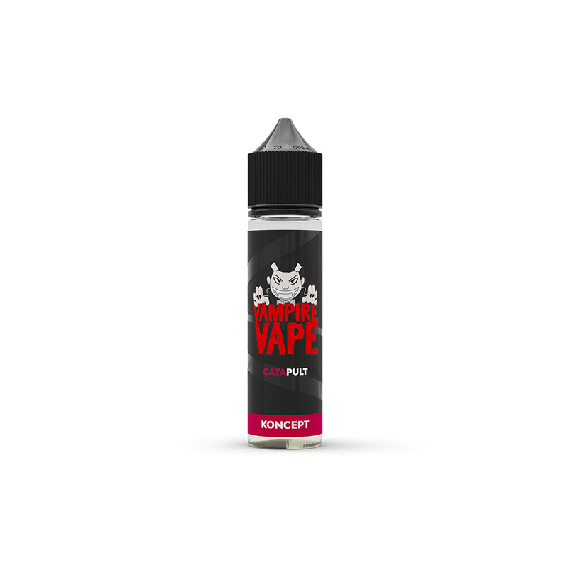 Catapult 50ml Koncept XIX - Vampire Vape
