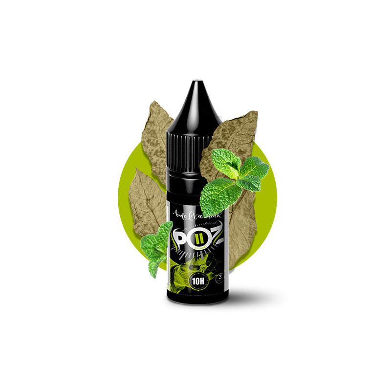 10H 10ml (Nicotine:06 mg/ml) - Knoks