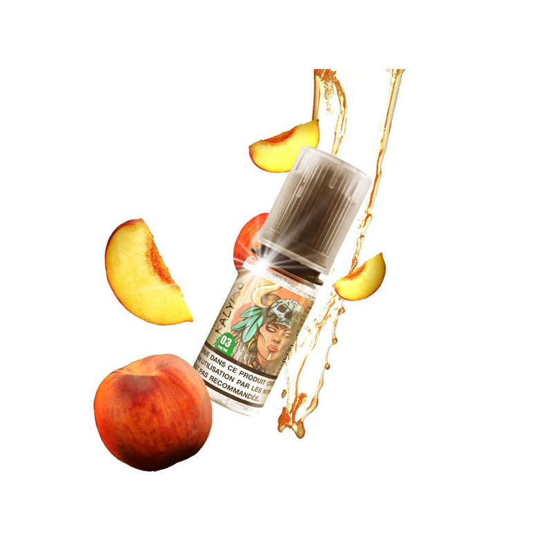 Kalypso 10ml (Nicotine:03 mg/ml) - AVAP