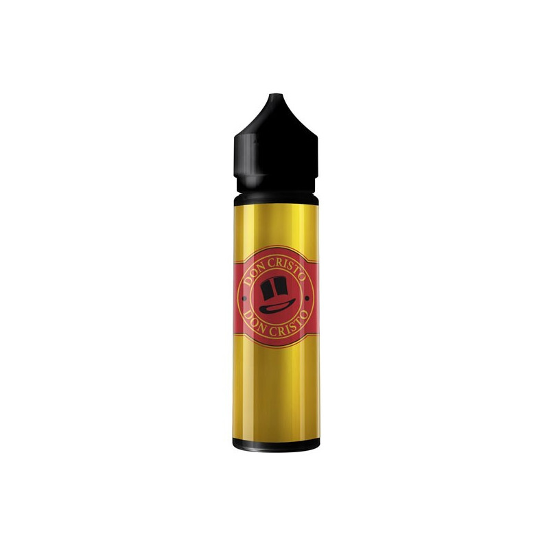 Don Cristo 50ml - PGVG Labs