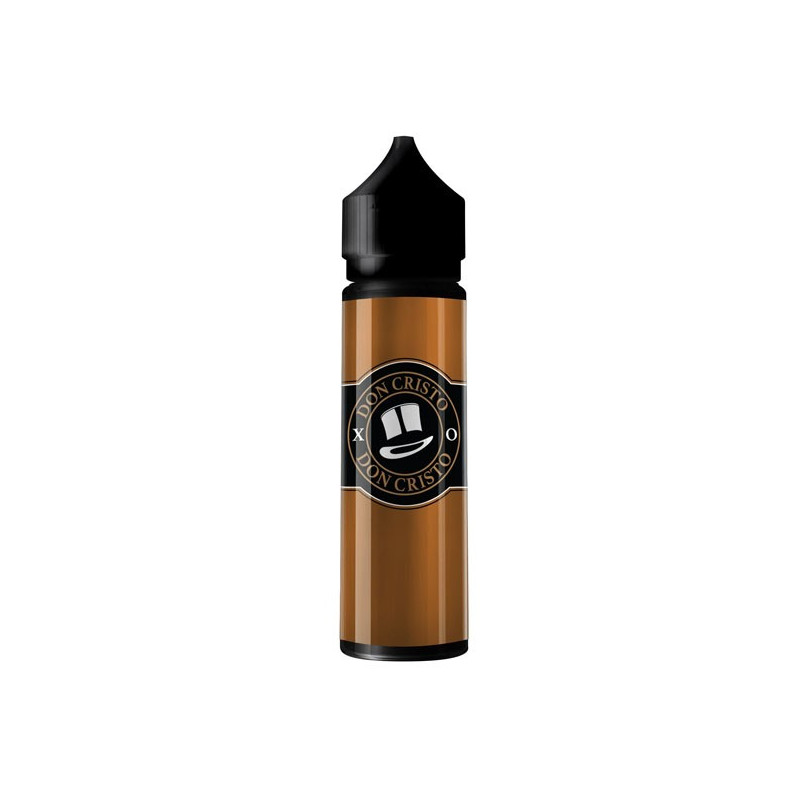 Don Cristo XO 50ml - PGVG Labs