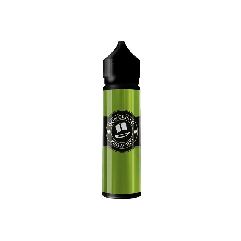 Don Cristo Pistachio 50ml - PGVG Labs