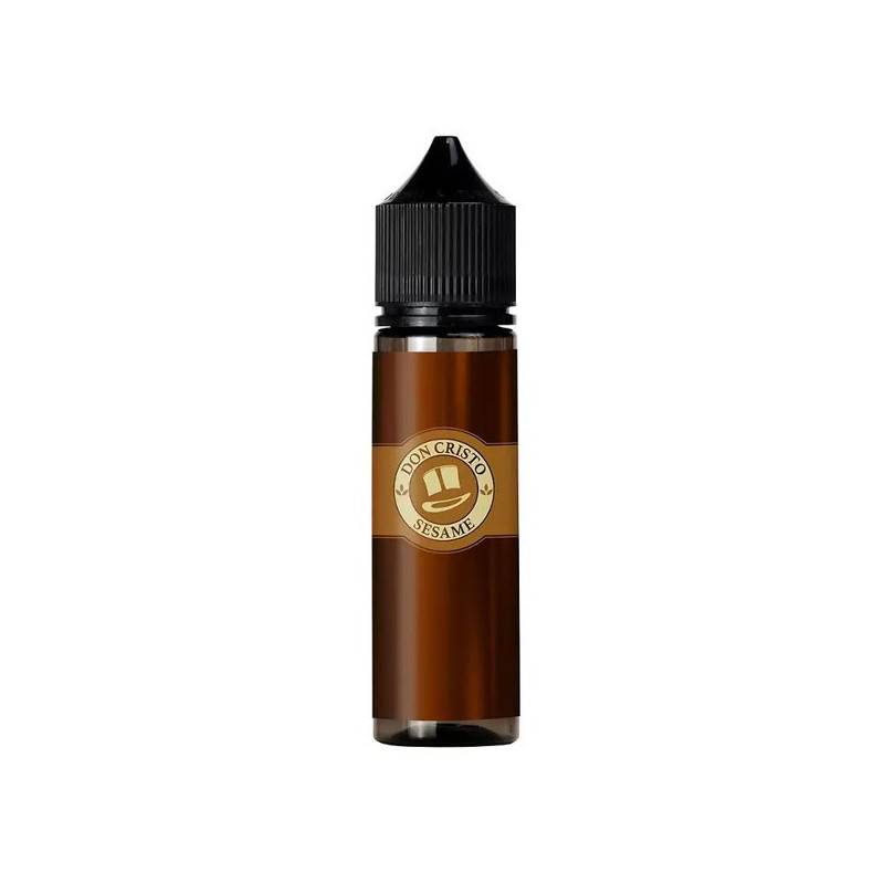 Don Cristo Sesame 50ml - PGVG Labs