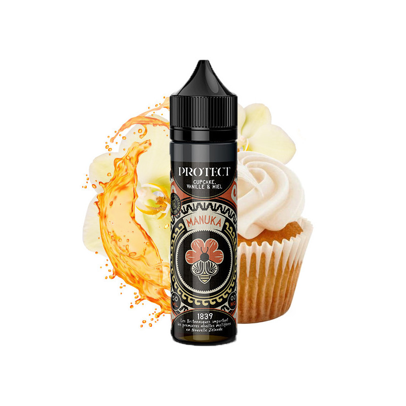 Manuka 50ml Histoire des Abeilles - Protect
