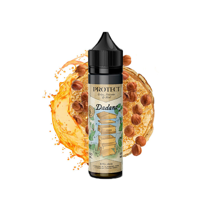 Dadant 50ml Histoire des Abeilles - Protect