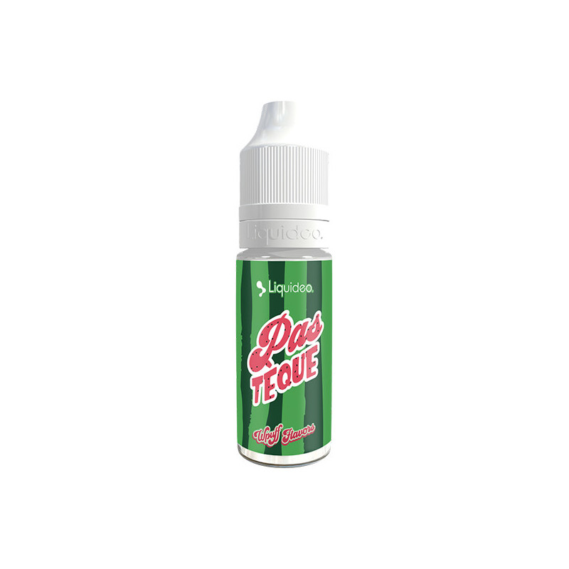 Pastèque 10ml Wpuff Flavors (Nicotine:10 mg/ml) - Liquideo