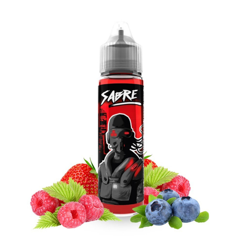 Sabre 50ml Cryptage - AVAP