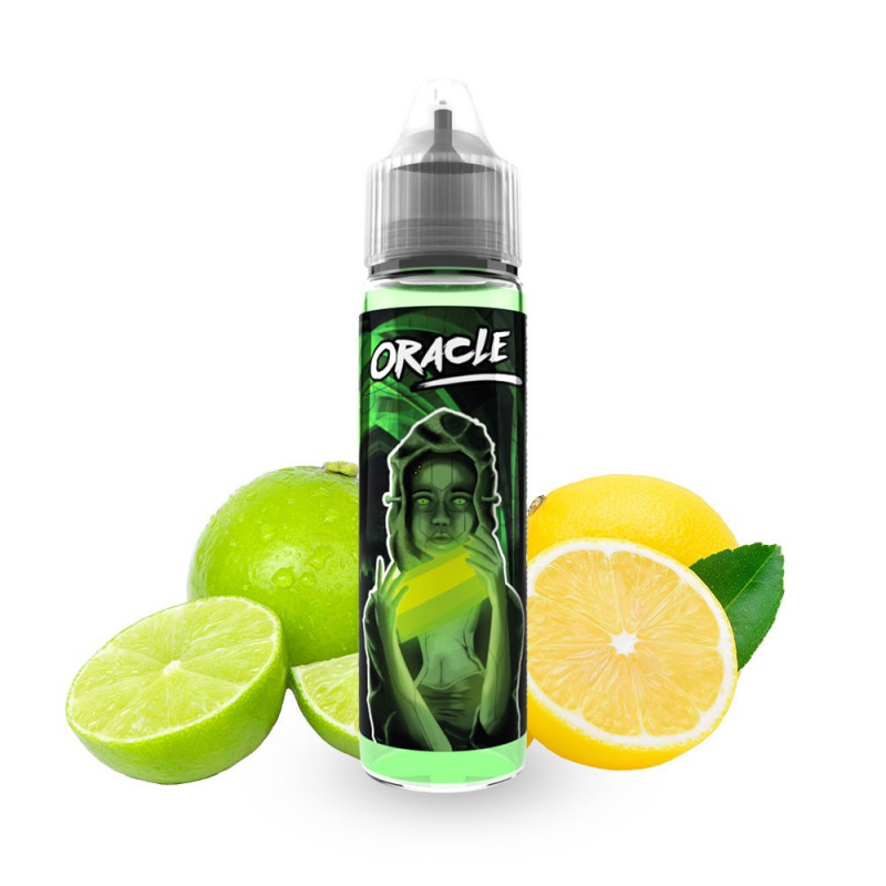 Oracle 50ml Cryptage - AVAP