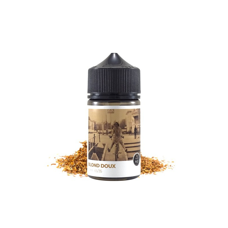 Blond Doux 50ml Classic Series (Blond Doux 50ml Classic Series - Laboratoire H2O) - Laboratoire H2O Sud