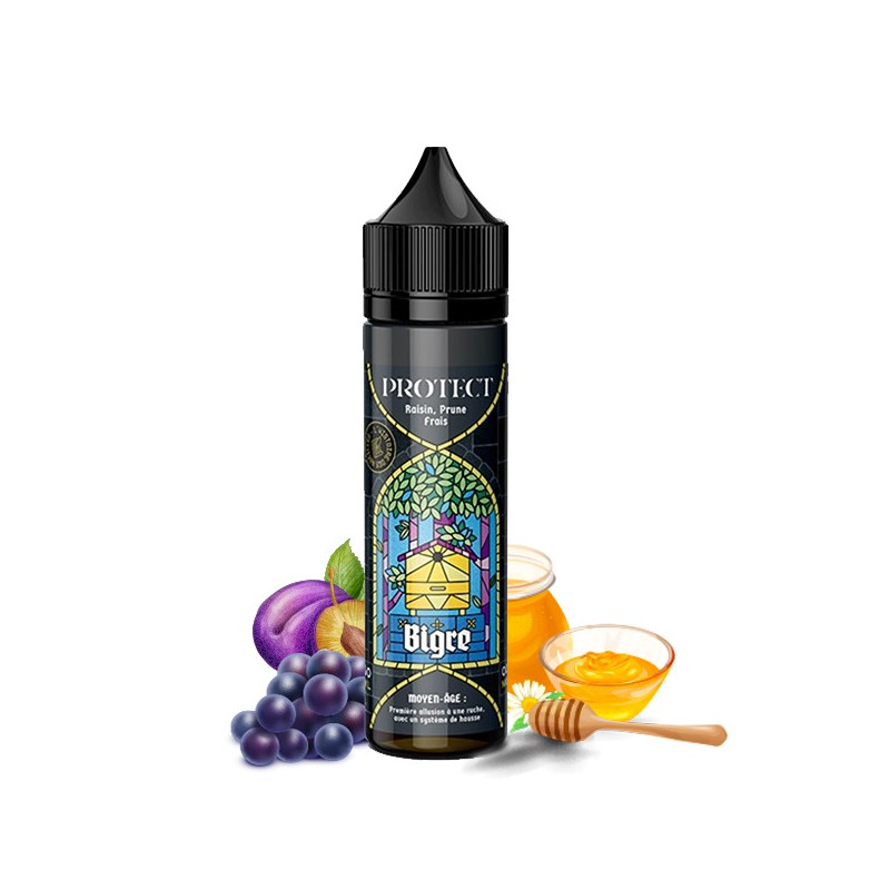 Bigre 50ml Histoire des Abeilles - Protect