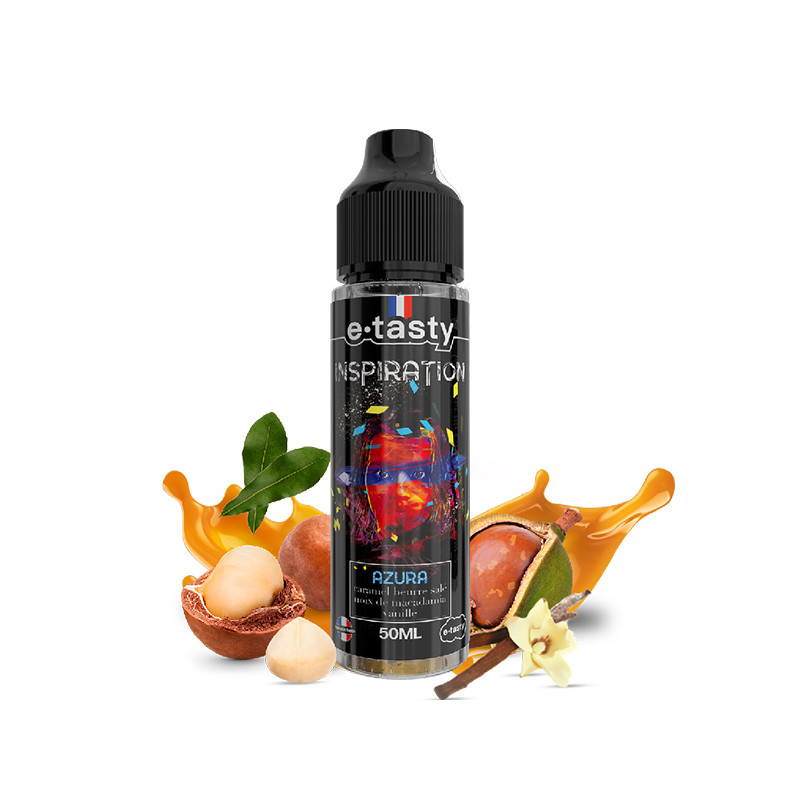Azura 50ml Inspiration - e.Tasty