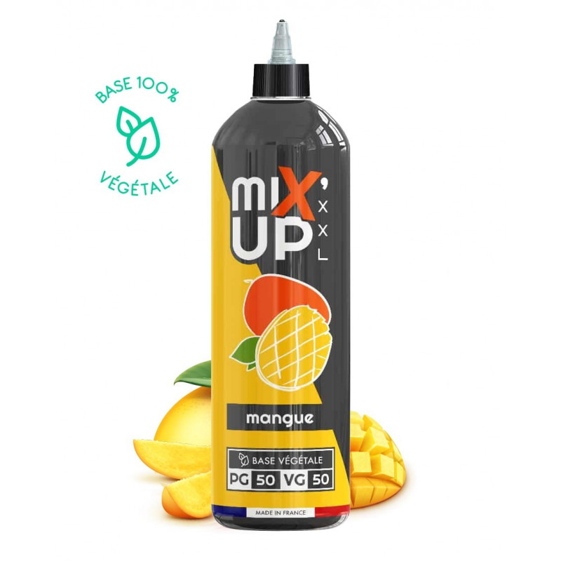 Mangue 1L (Mangue 1L - MIX'UP XXL) - MIX’UP XXL