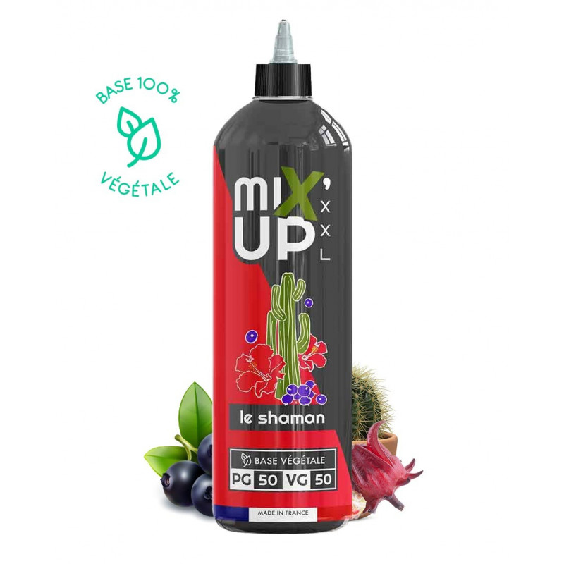 Le Shaman 1L (Le Shaman 1L - MIX'UP XXL) - MIX’UP XXL