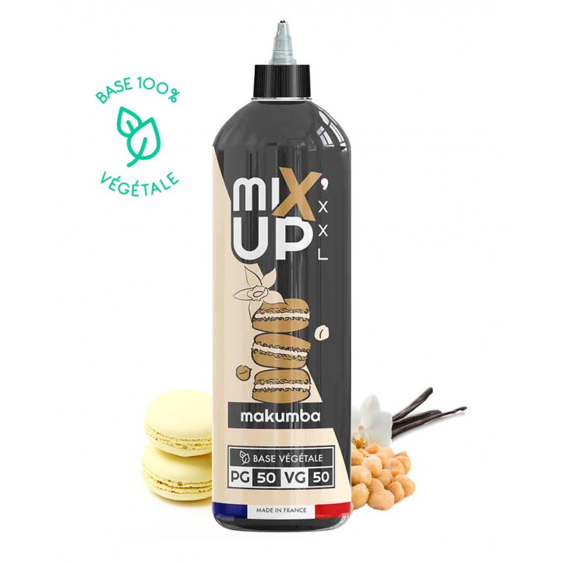 Makumba 1L (Makumba 1L - MIX'UP XXL) - MIX’UP XXL