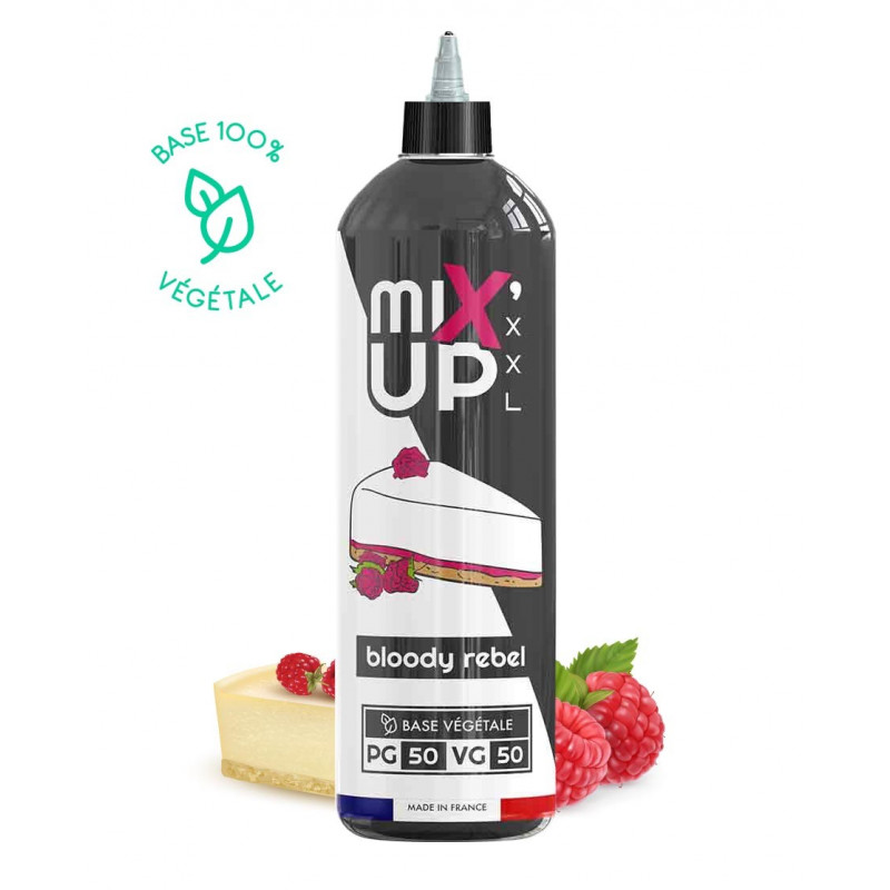Bloody Rebel 1L (Bloody Rebel 1L - MIX'UP XXL) - MIX’UP XXL
