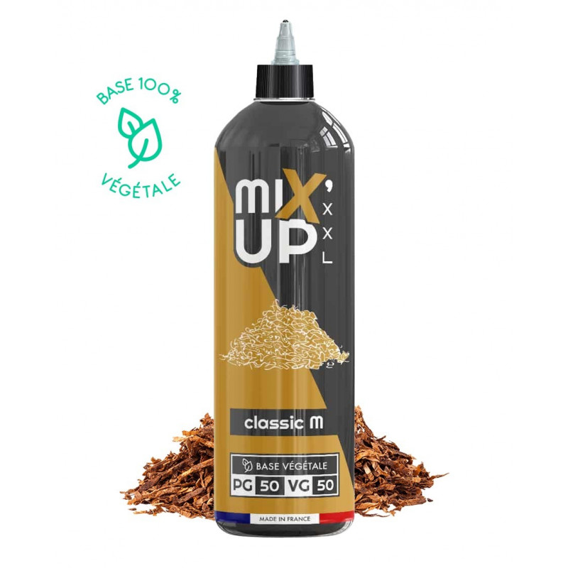 Classic M 1L (Classic M 1L - MIX'UP XXL) - MIX’UP XXL