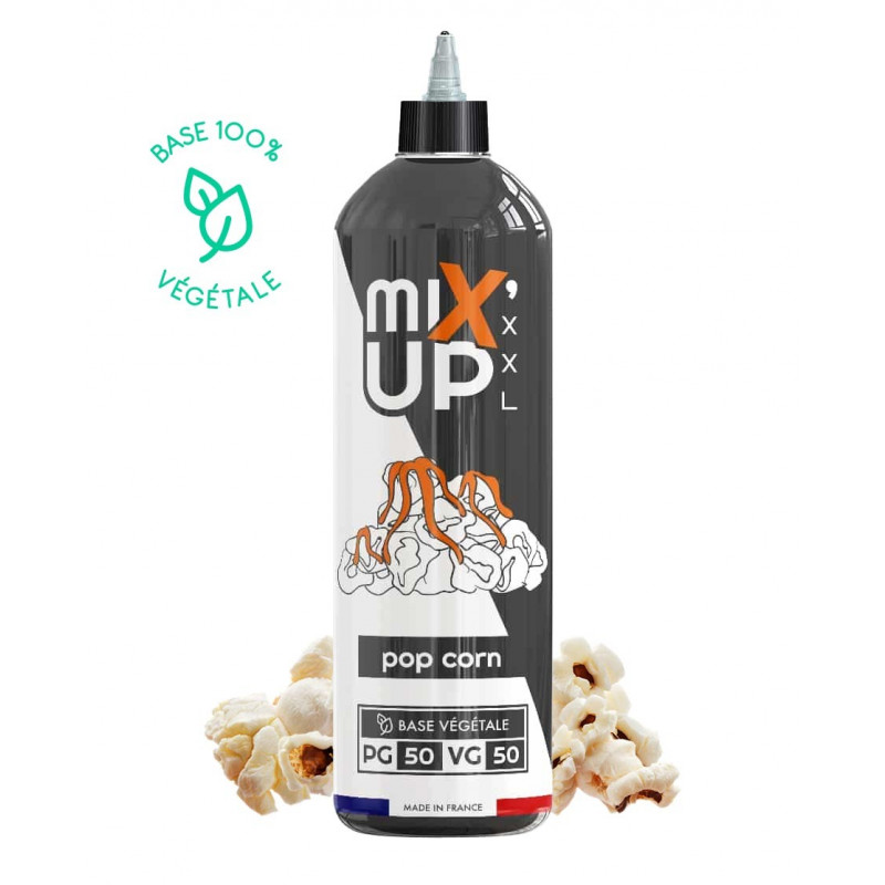 Pop Corn 1L (Pop Corn 1L - MIX'UP XXL) - MIX’UP XXL