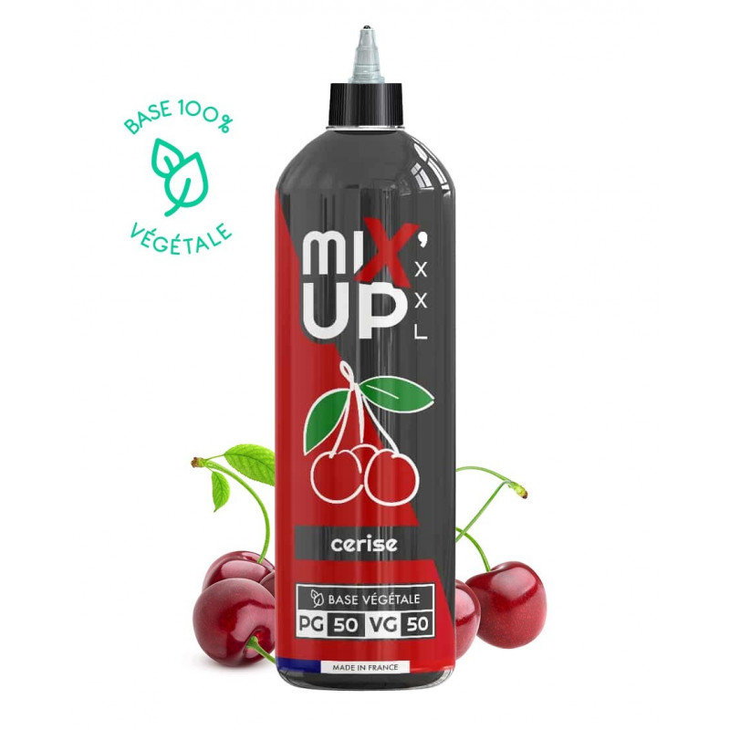 Cerise 1L (Cerise 1L - MIX'UP XXL) - MIX’UP XXL