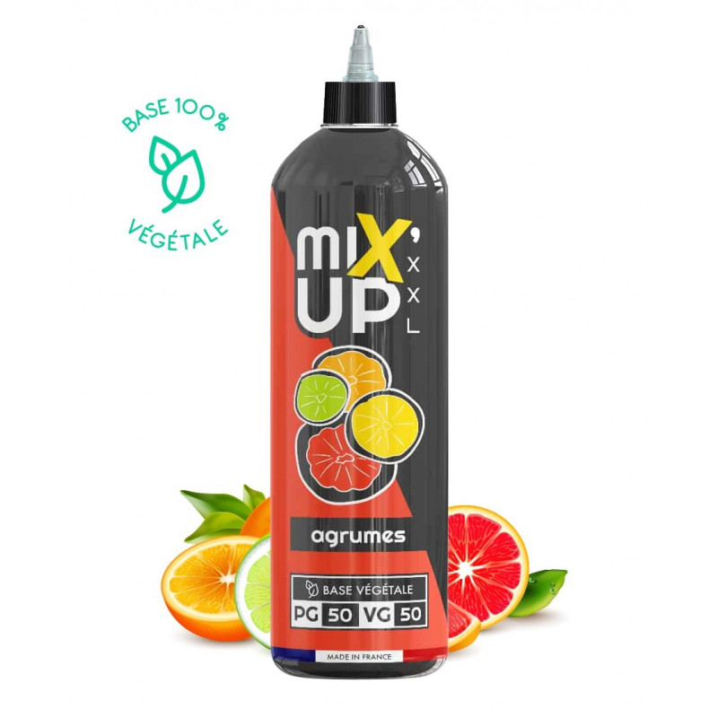 Agrumes 1L (Agrumes 1L - MIX'UP XXL) - MIX’UP XXL