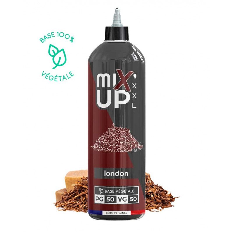 London 1L (London 1L - MIX'UP XXL) - MIX’UP XXL