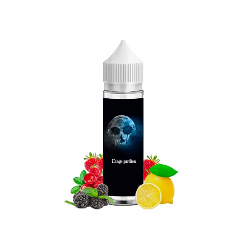 L'ange gardien 50ml - Bordo2