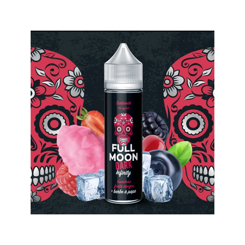 Dark Infinity 50ml - Full Moon